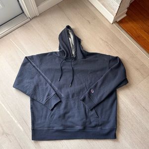 champion hoodie
